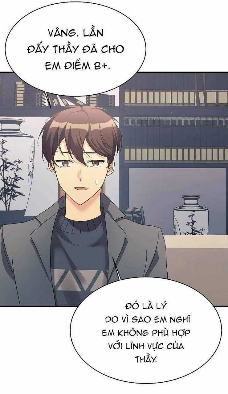 Con Gái Tôi Là Rồng! Chapter 22 trang 44