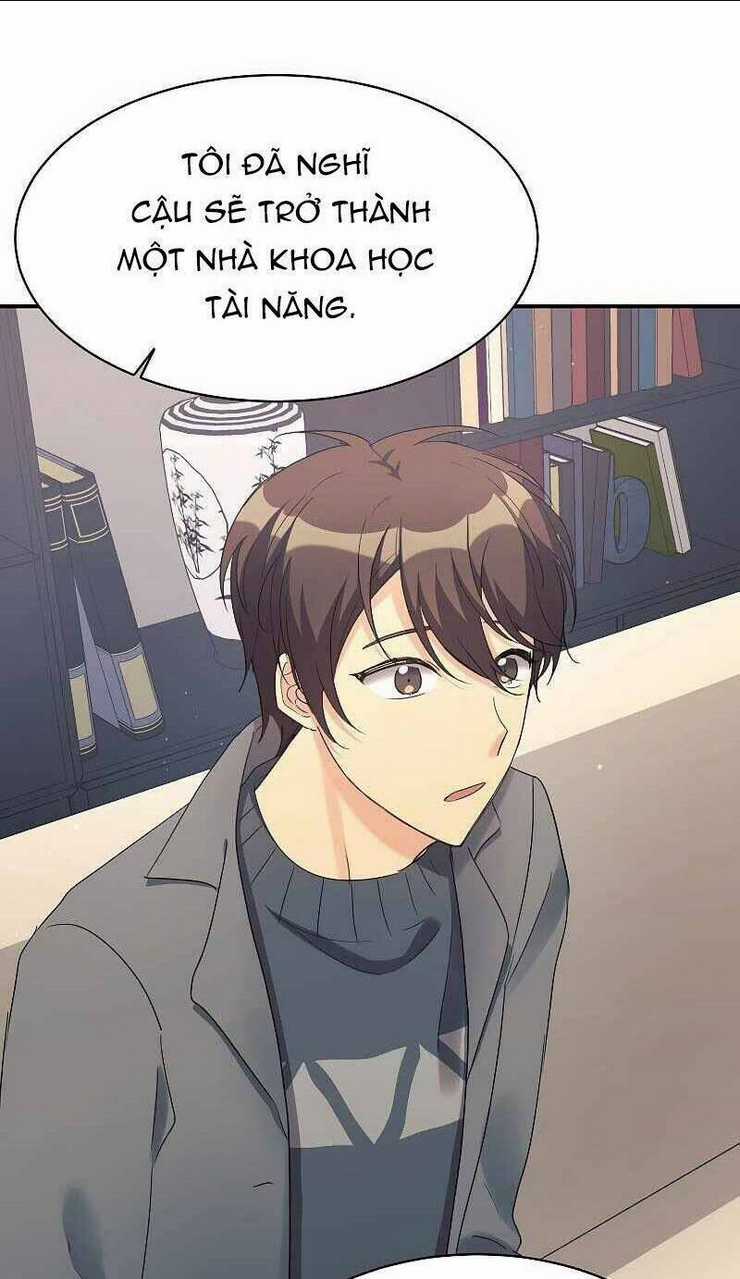 Con Gái Tôi Là Rồng! Chapter 22 trang 49