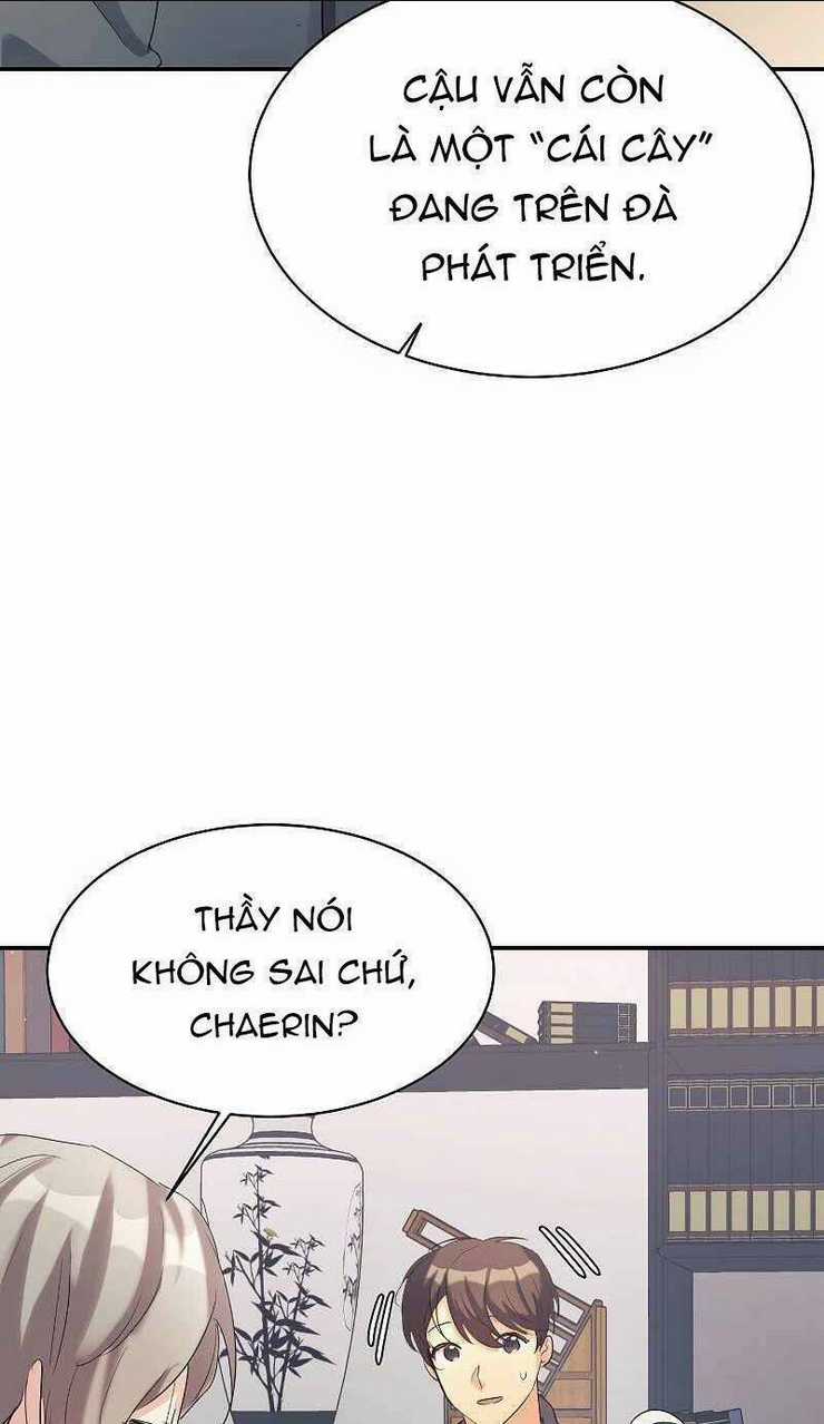 Con Gái Tôi Là Rồng! Chapter 22 trang 50