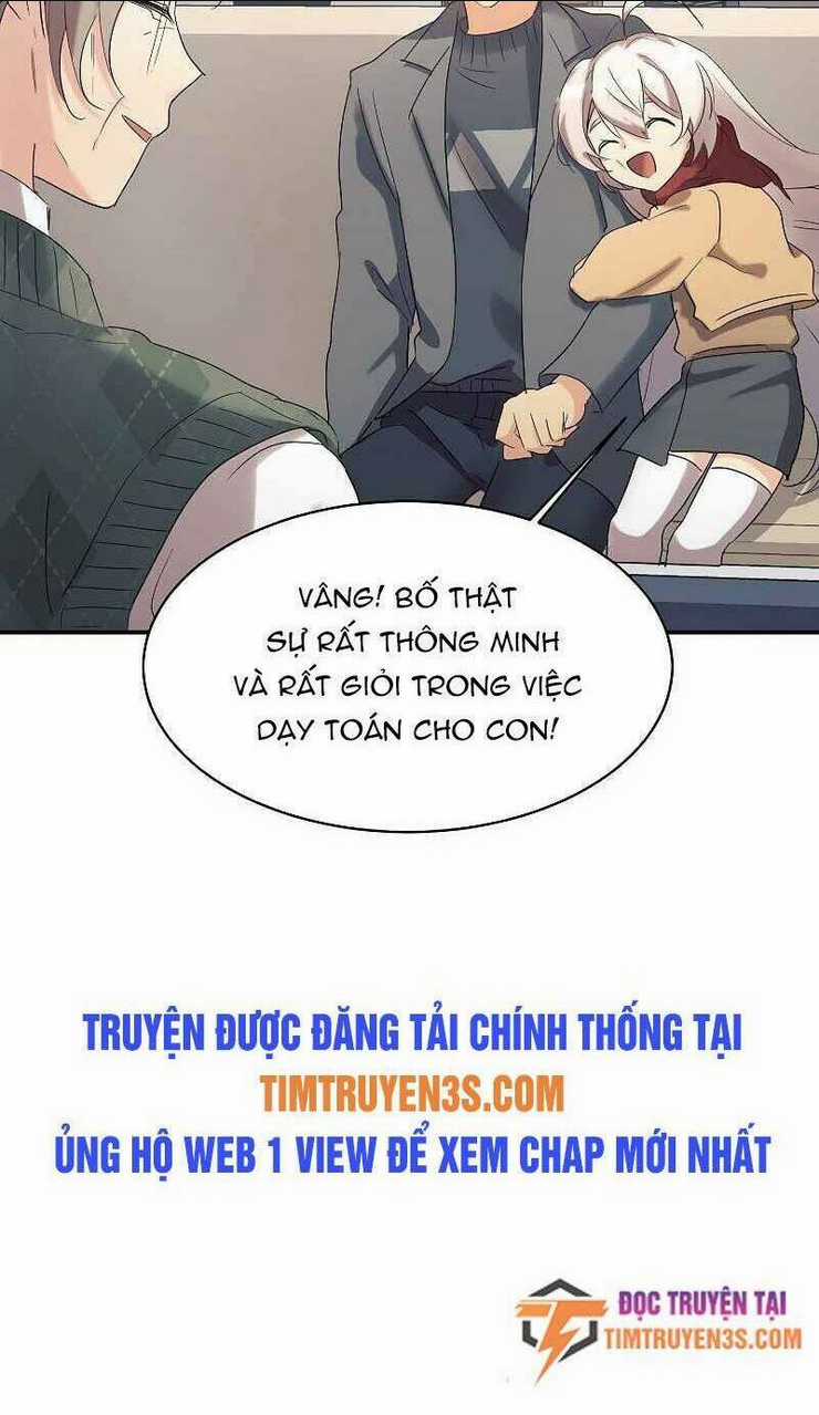 Con Gái Tôi Là Rồng! Chapter 22 trang 51