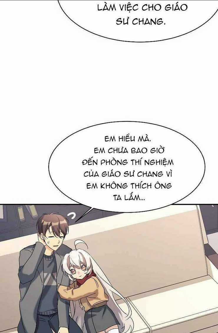 Con Gái Tôi Là Rồng! Chapter 22 trang 53