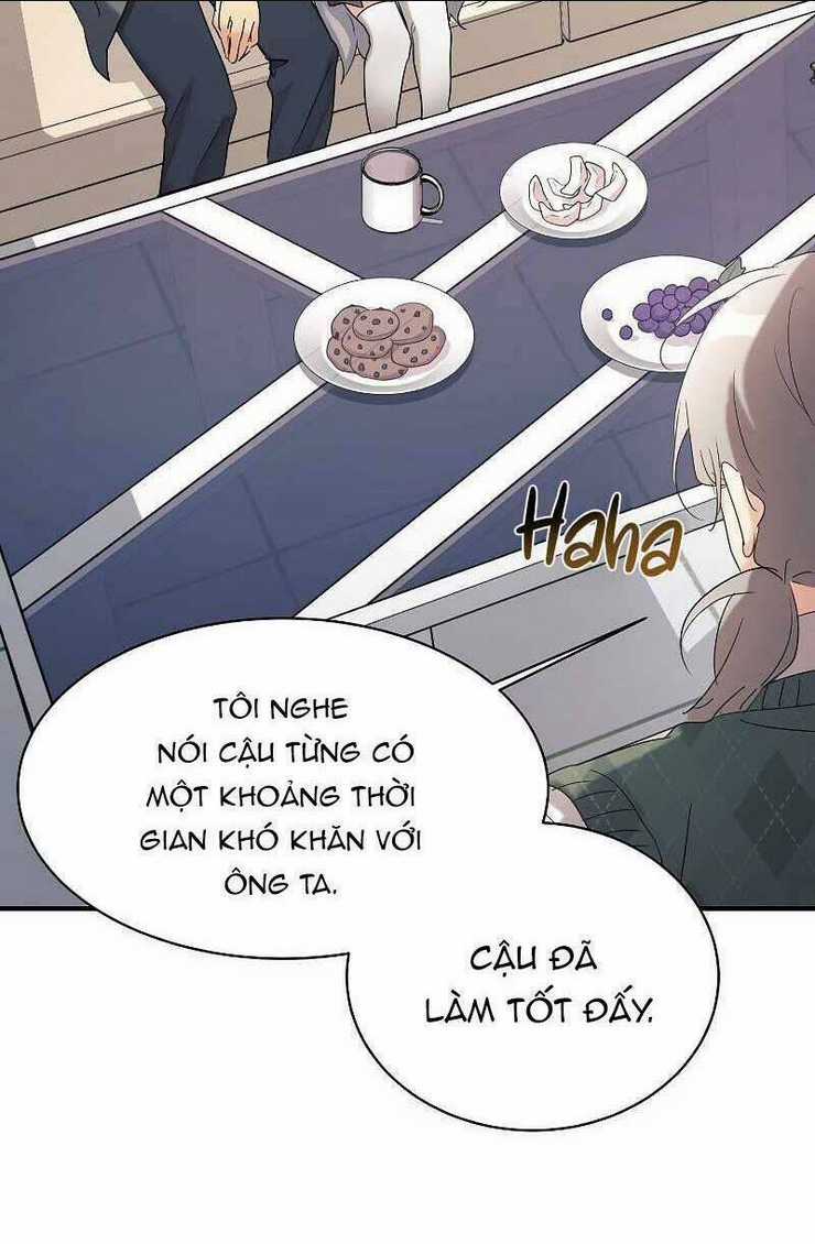 Con Gái Tôi Là Rồng! Chapter 22 trang 54