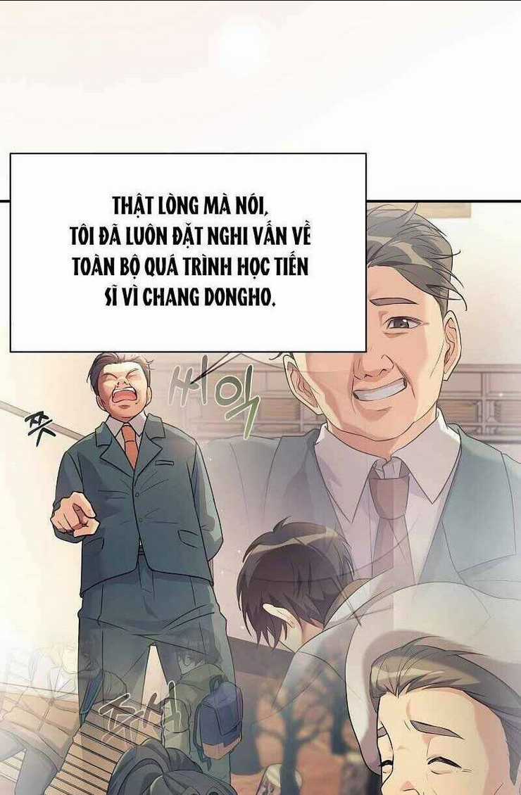 Con Gái Tôi Là Rồng! Chapter 22 trang 59