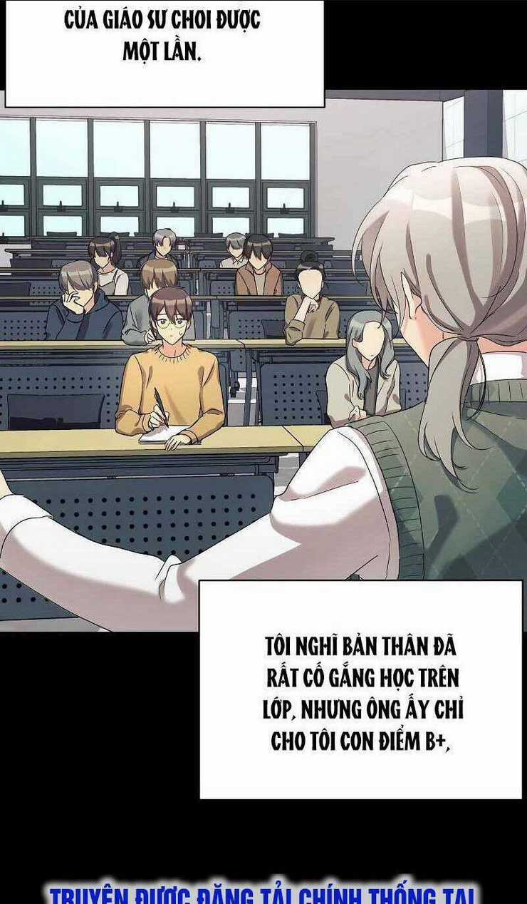 Con Gái Tôi Là Rồng! Chapter 22 trang 6