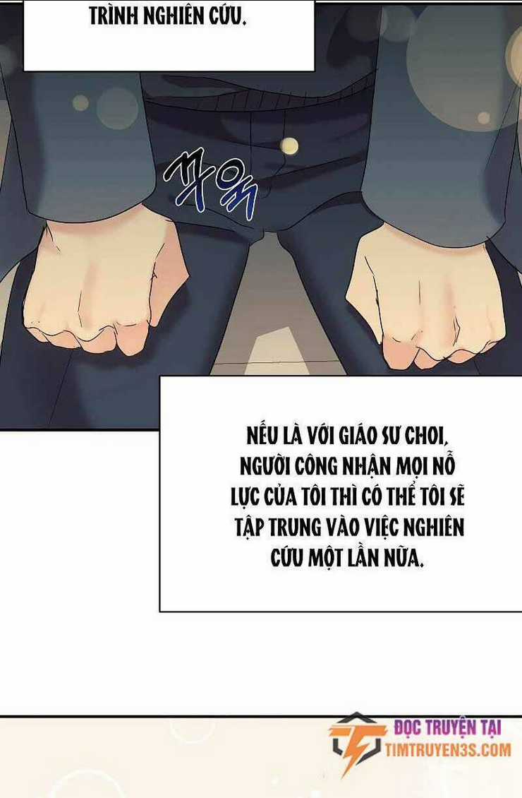 Con Gái Tôi Là Rồng! Chapter 22 trang 61