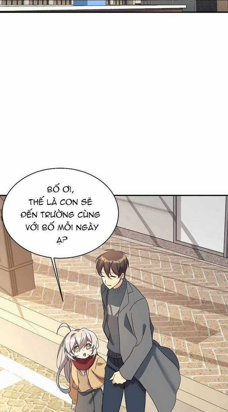 Con Gái Tôi Là Rồng! Chapter 22 trang 67