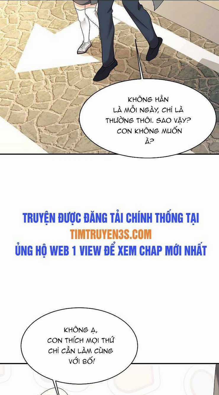 Con Gái Tôi Là Rồng! Chapter 22 trang 68