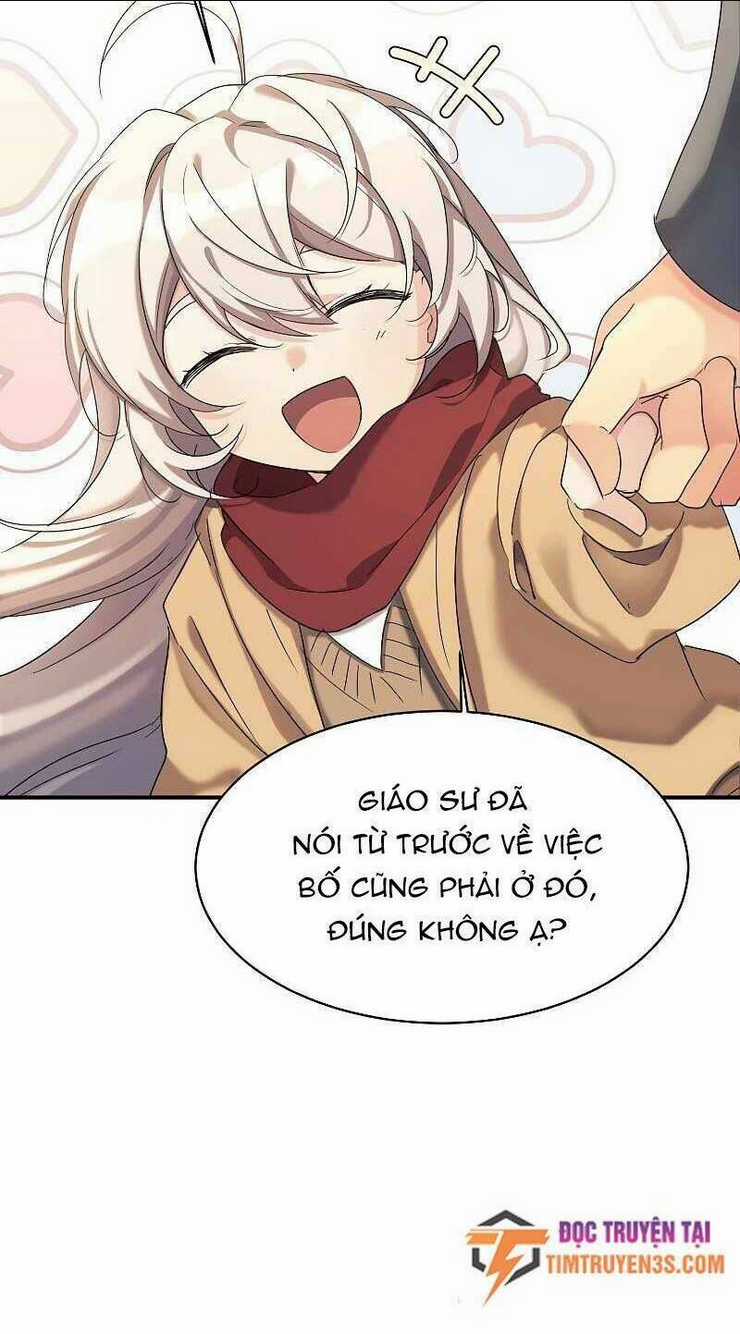 Con Gái Tôi Là Rồng! Chapter 22 trang 69