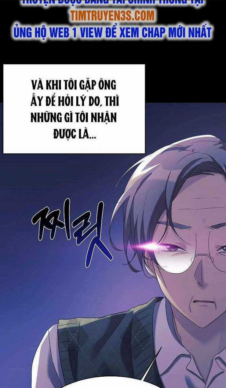 Con Gái Tôi Là Rồng! Chapter 22 trang 7