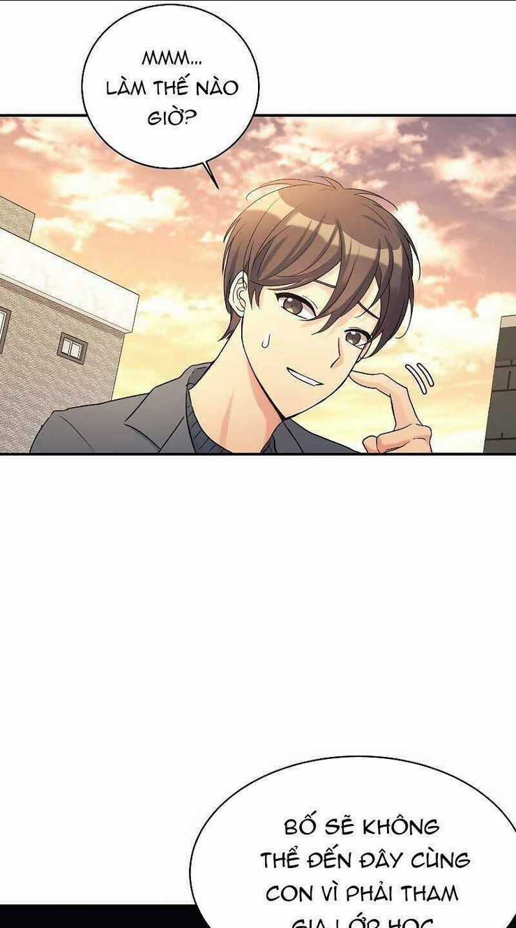 Con Gái Tôi Là Rồng! Chapter 22 trang 70