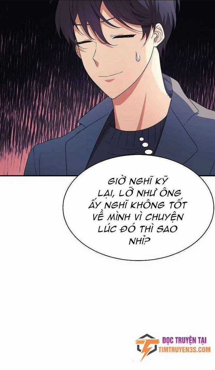 Con Gái Tôi Là Rồng! Chapter 22 trang 9
