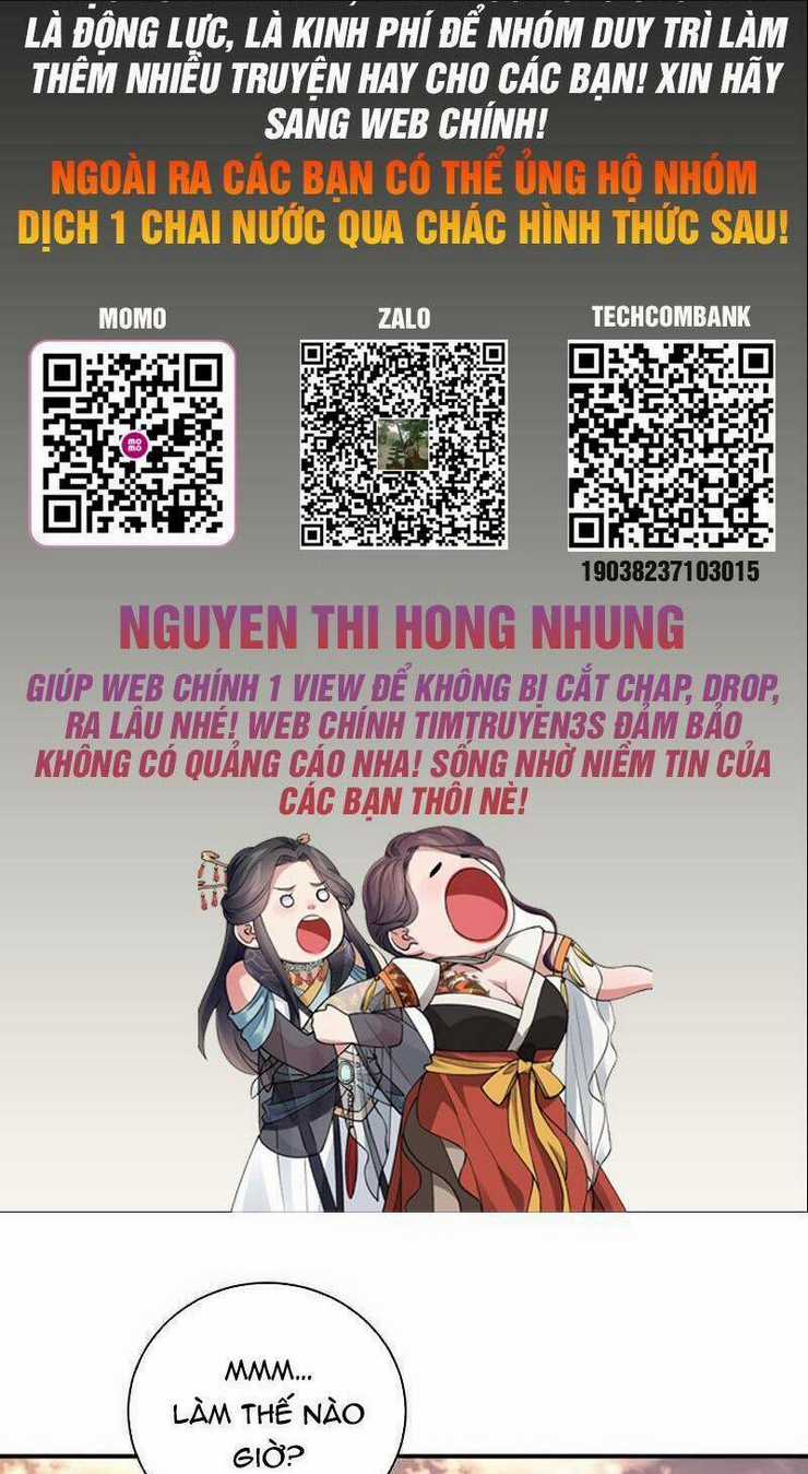 Con Gái Tôi Là Rồng! Chapter 23 trang 1