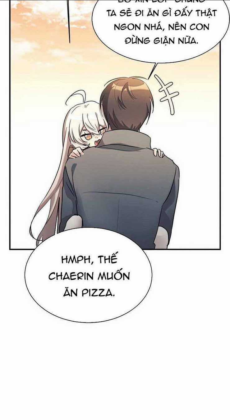 Con Gái Tôi Là Rồng! Chapter 23 trang 10