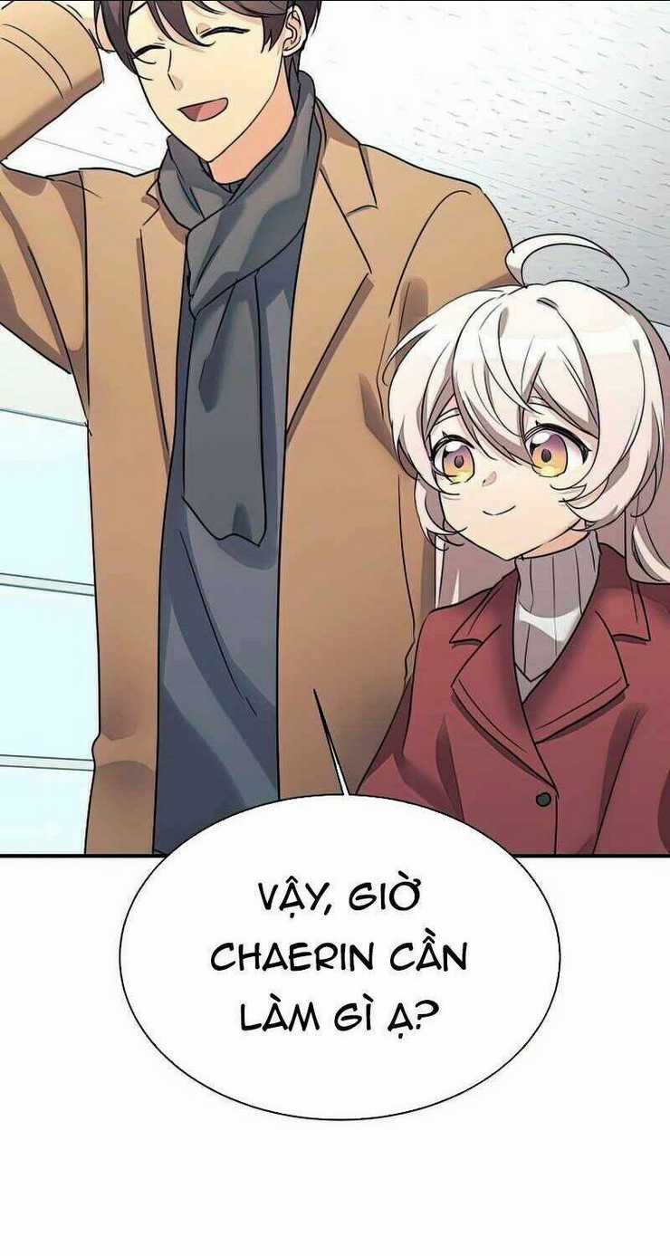 Con Gái Tôi Là Rồng! Chapter 23 trang 15