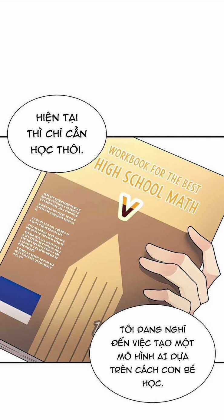 Con Gái Tôi Là Rồng! Chapter 23 trang 16