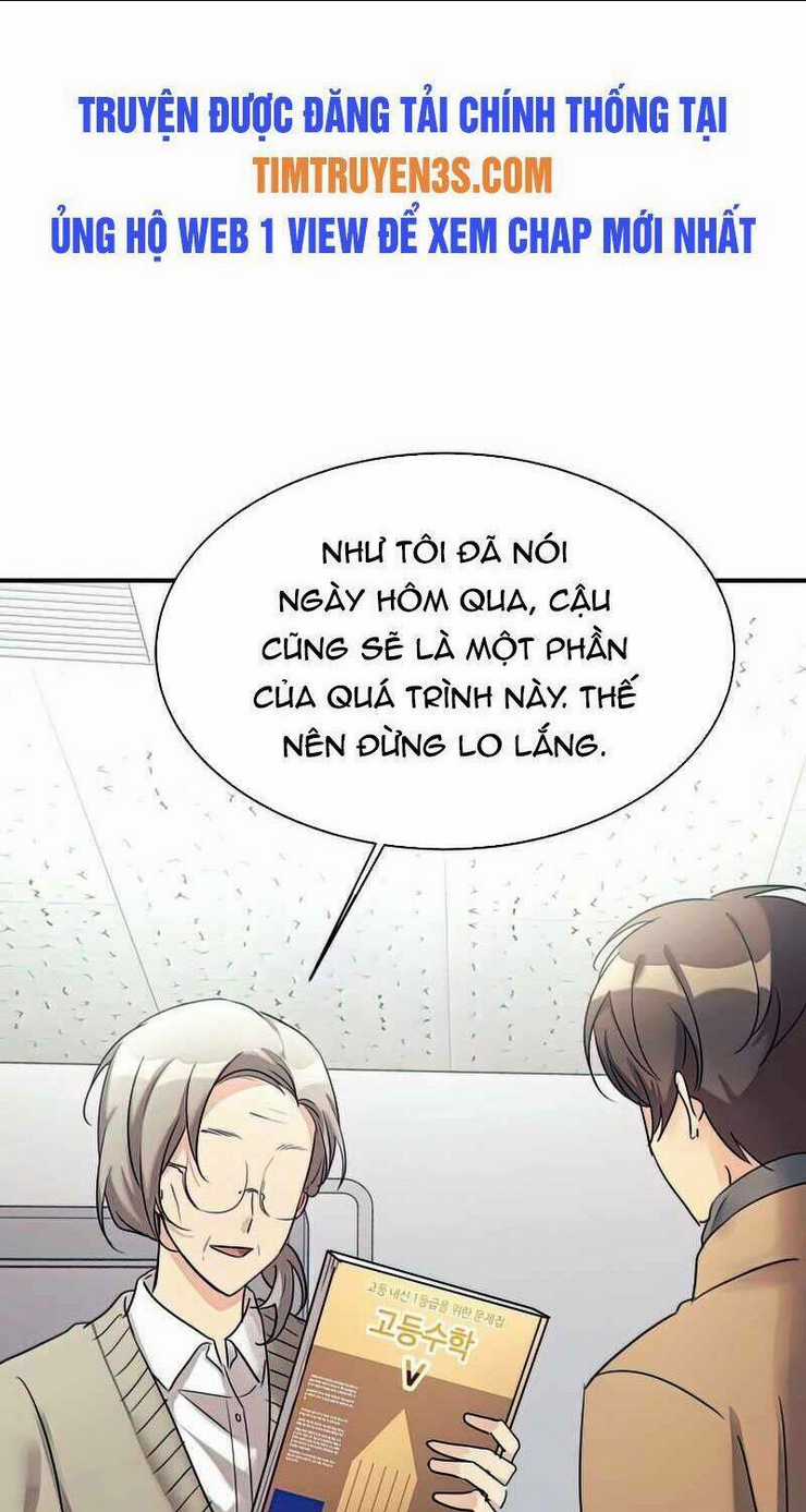 Con Gái Tôi Là Rồng! Chapter 23 trang 17