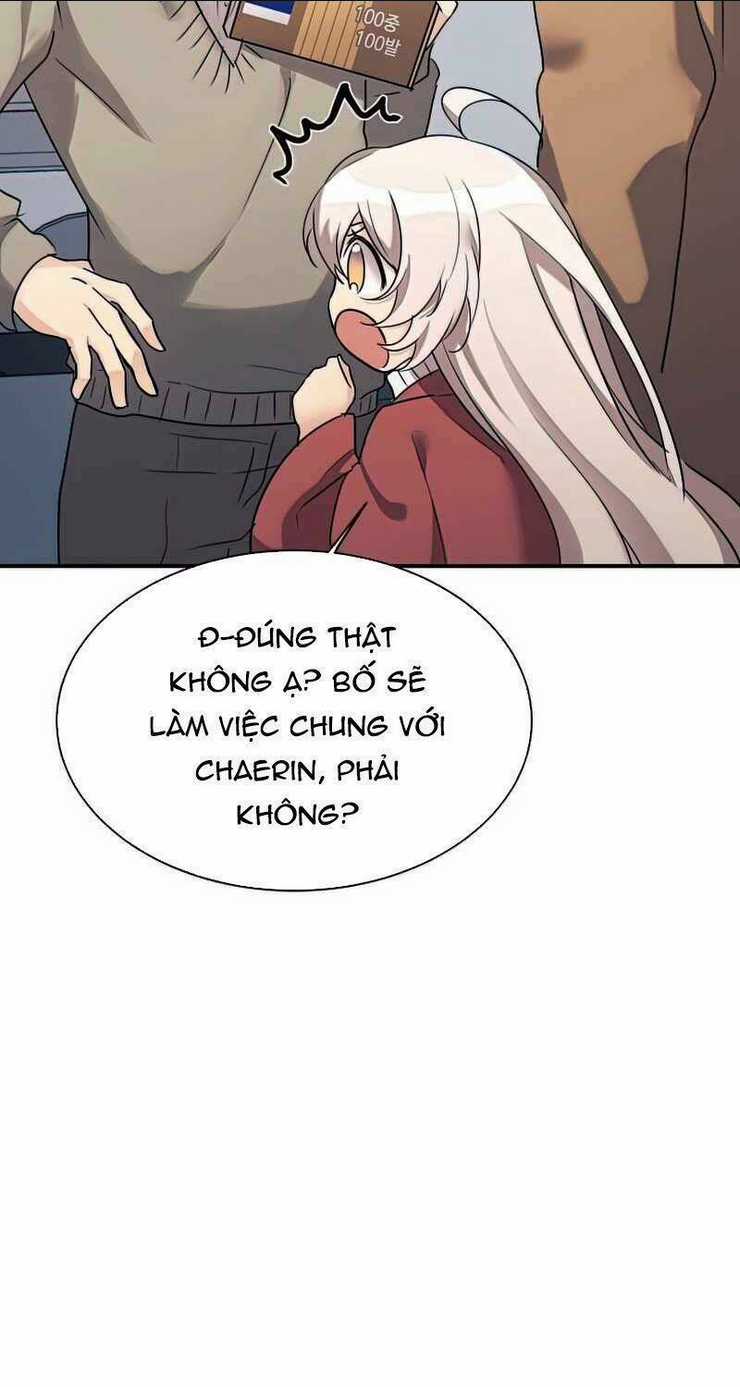 Con Gái Tôi Là Rồng! Chapter 23 trang 18