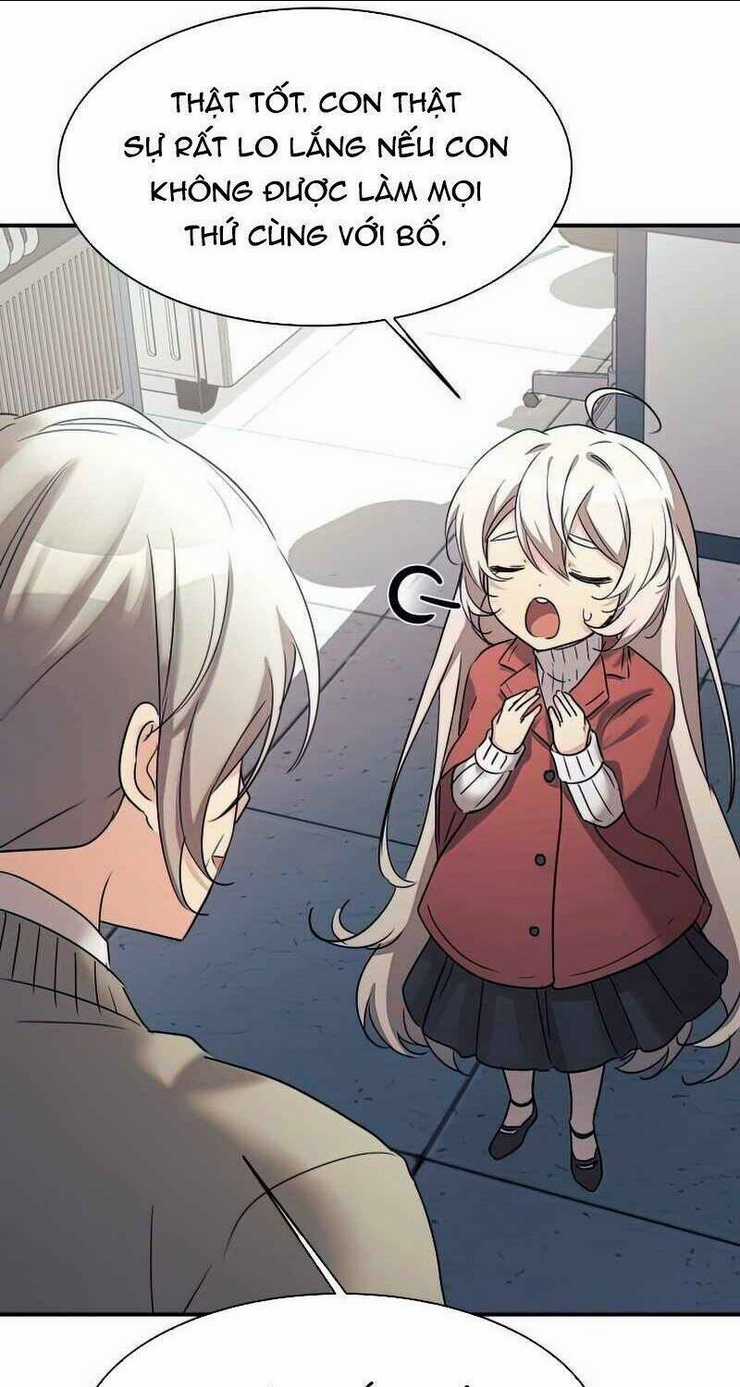 Con Gái Tôi Là Rồng! Chapter 23 trang 19