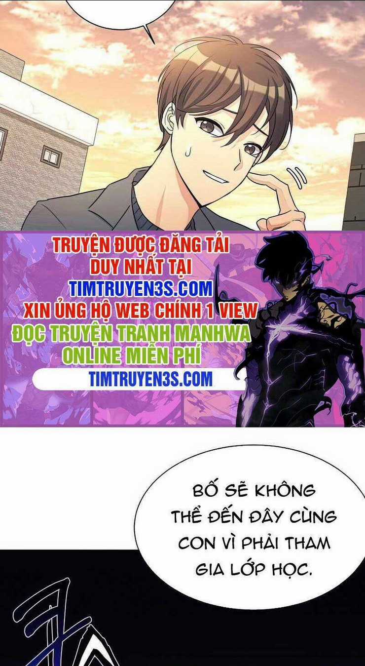 Con Gái Tôi Là Rồng! Chapter 23 trang 2