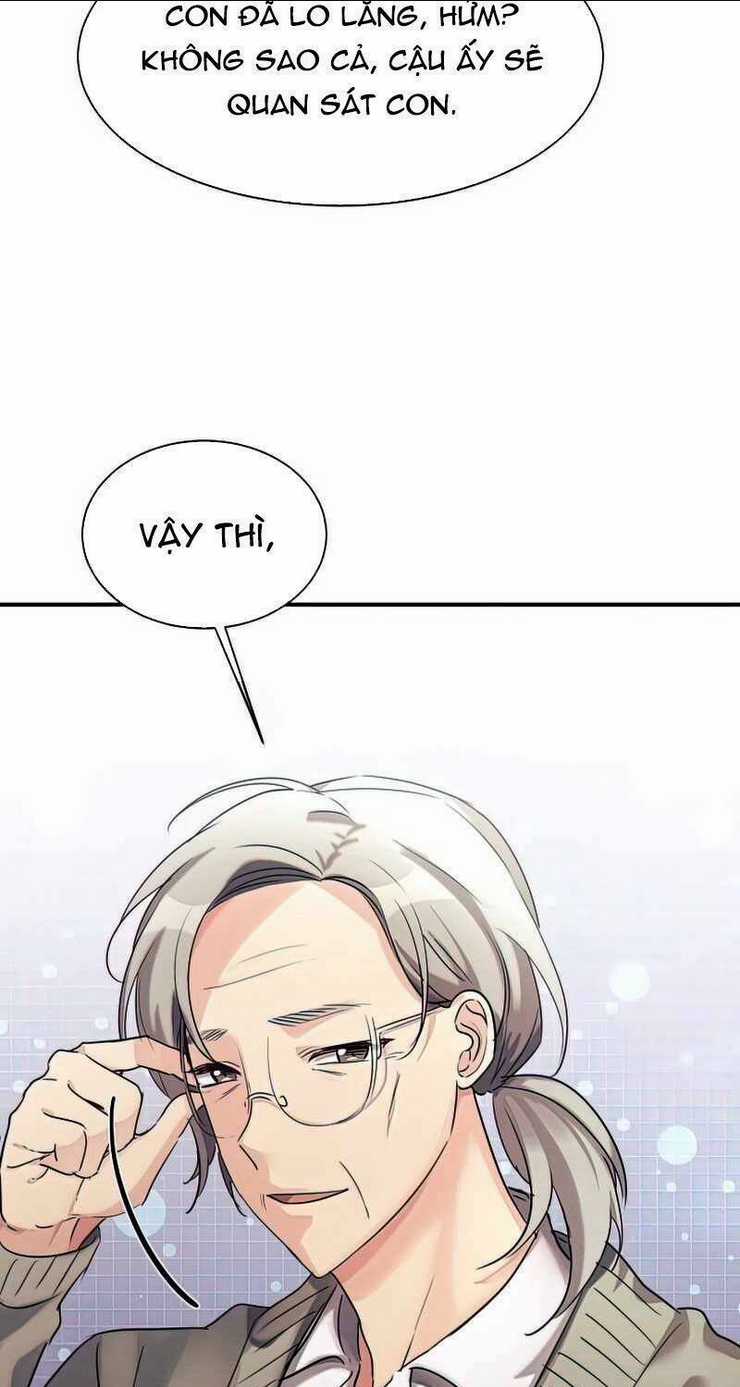 Con Gái Tôi Là Rồng! Chapter 23 trang 20