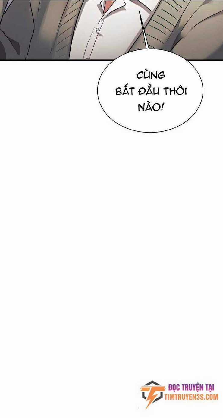 Con Gái Tôi Là Rồng! Chapter 23 trang 21