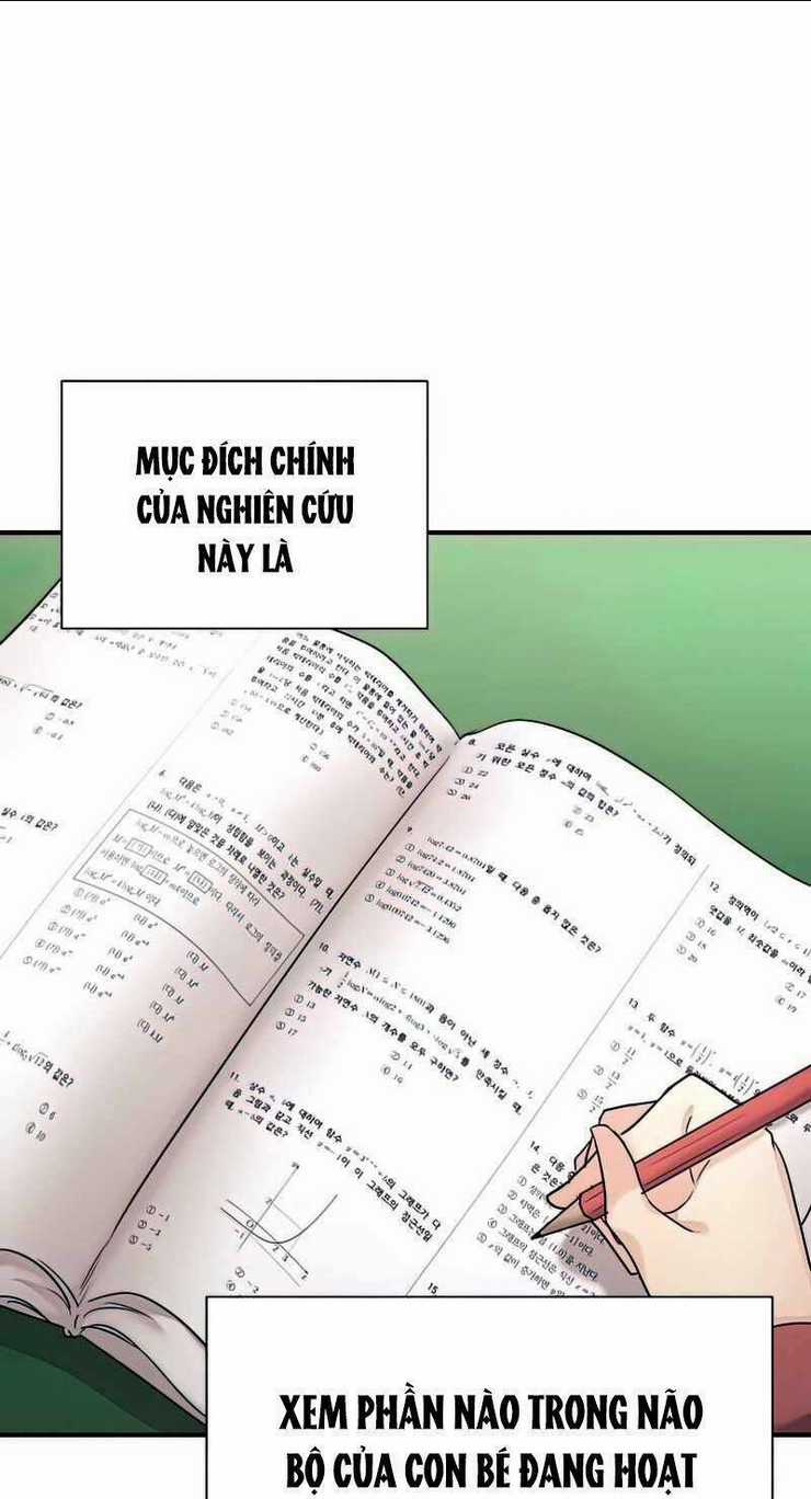 Con Gái Tôi Là Rồng! Chapter 23 trang 22