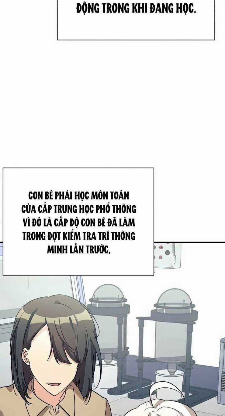 Con Gái Tôi Là Rồng! Chapter 23 trang 23