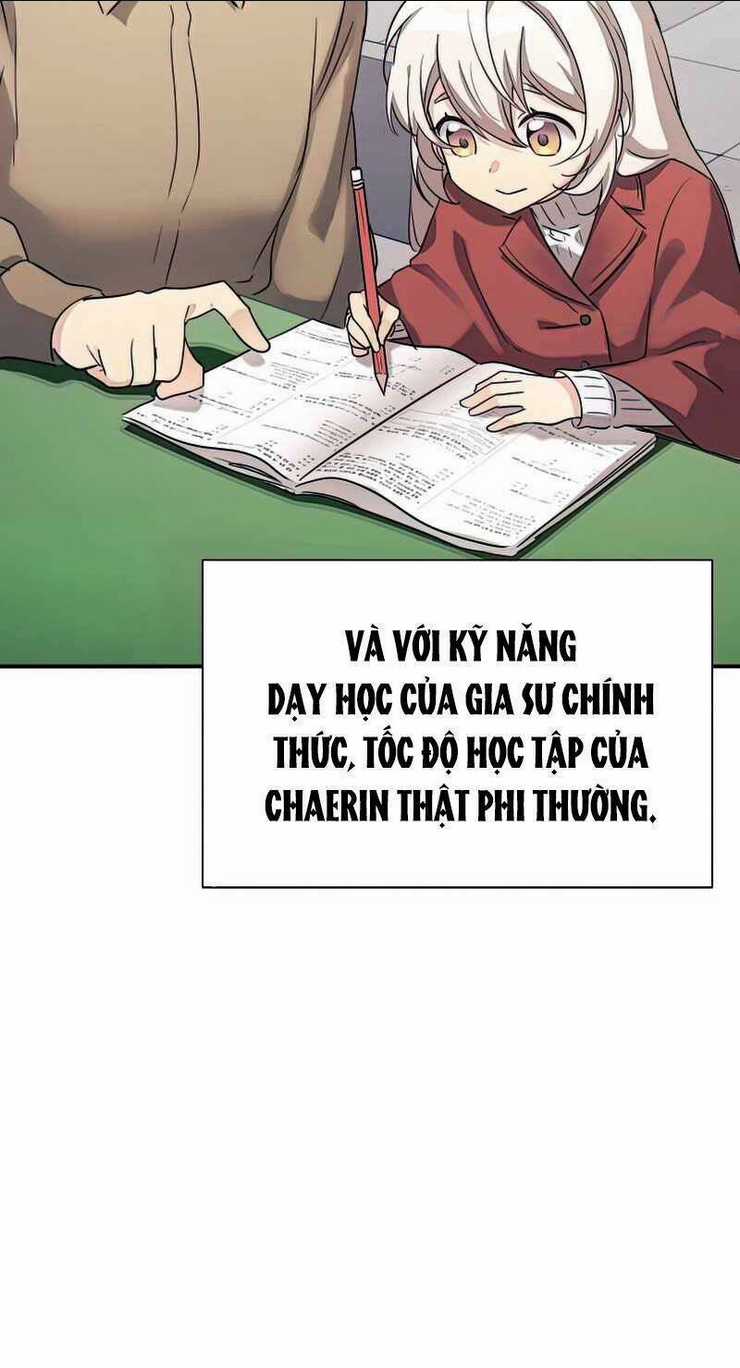 Con Gái Tôi Là Rồng! Chapter 23 trang 24