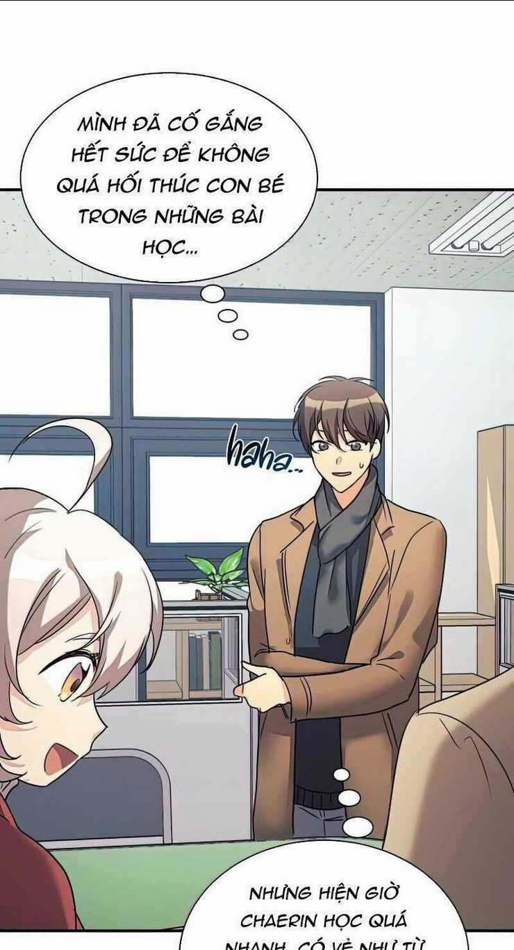 Con Gái Tôi Là Rồng! Chapter 23 trang 25