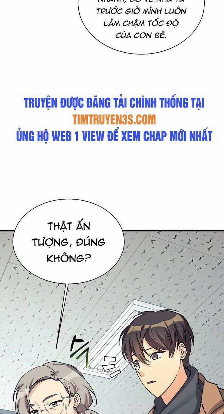 Con Gái Tôi Là Rồng! Chapter 23 trang 26