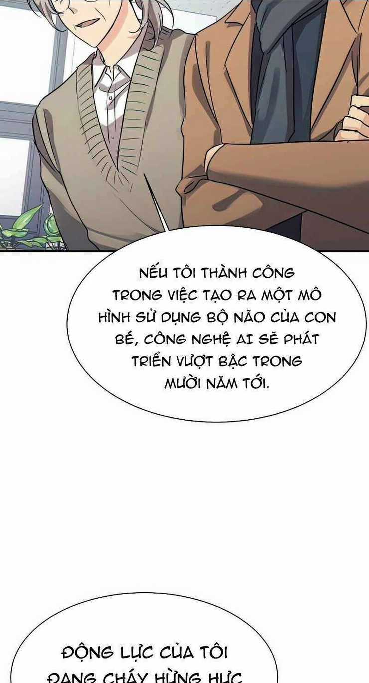 Con Gái Tôi Là Rồng! Chapter 23 trang 27