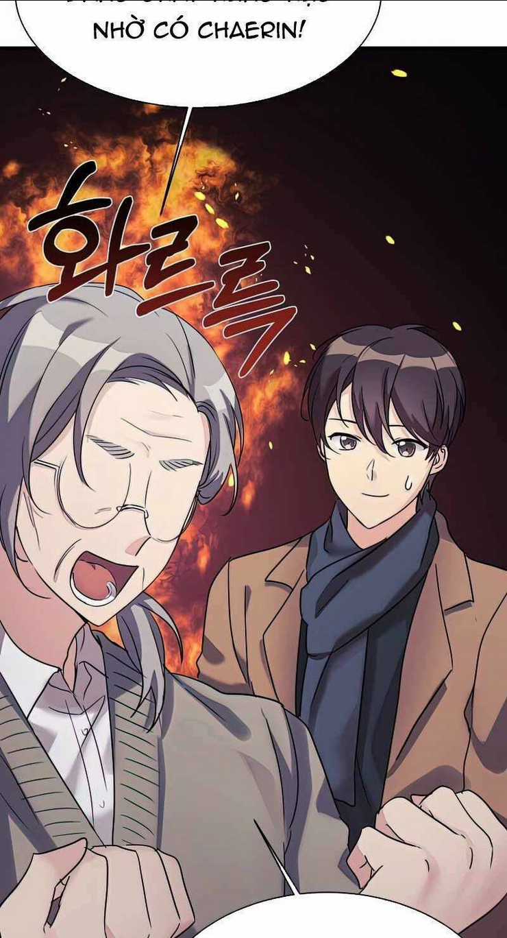 Con Gái Tôi Là Rồng! Chapter 23 trang 28