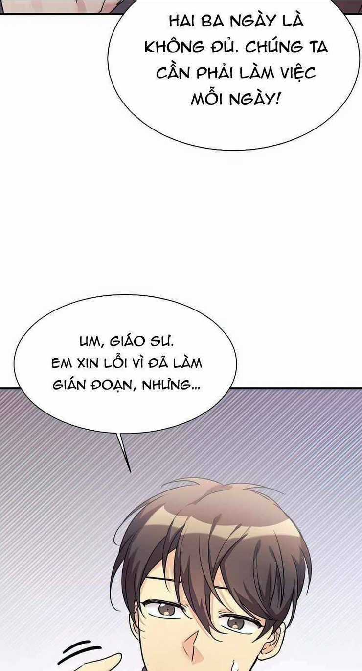 Con Gái Tôi Là Rồng! Chapter 23 trang 29