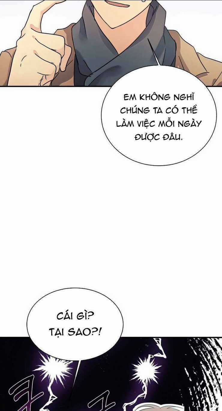 Con Gái Tôi Là Rồng! Chapter 23 trang 30