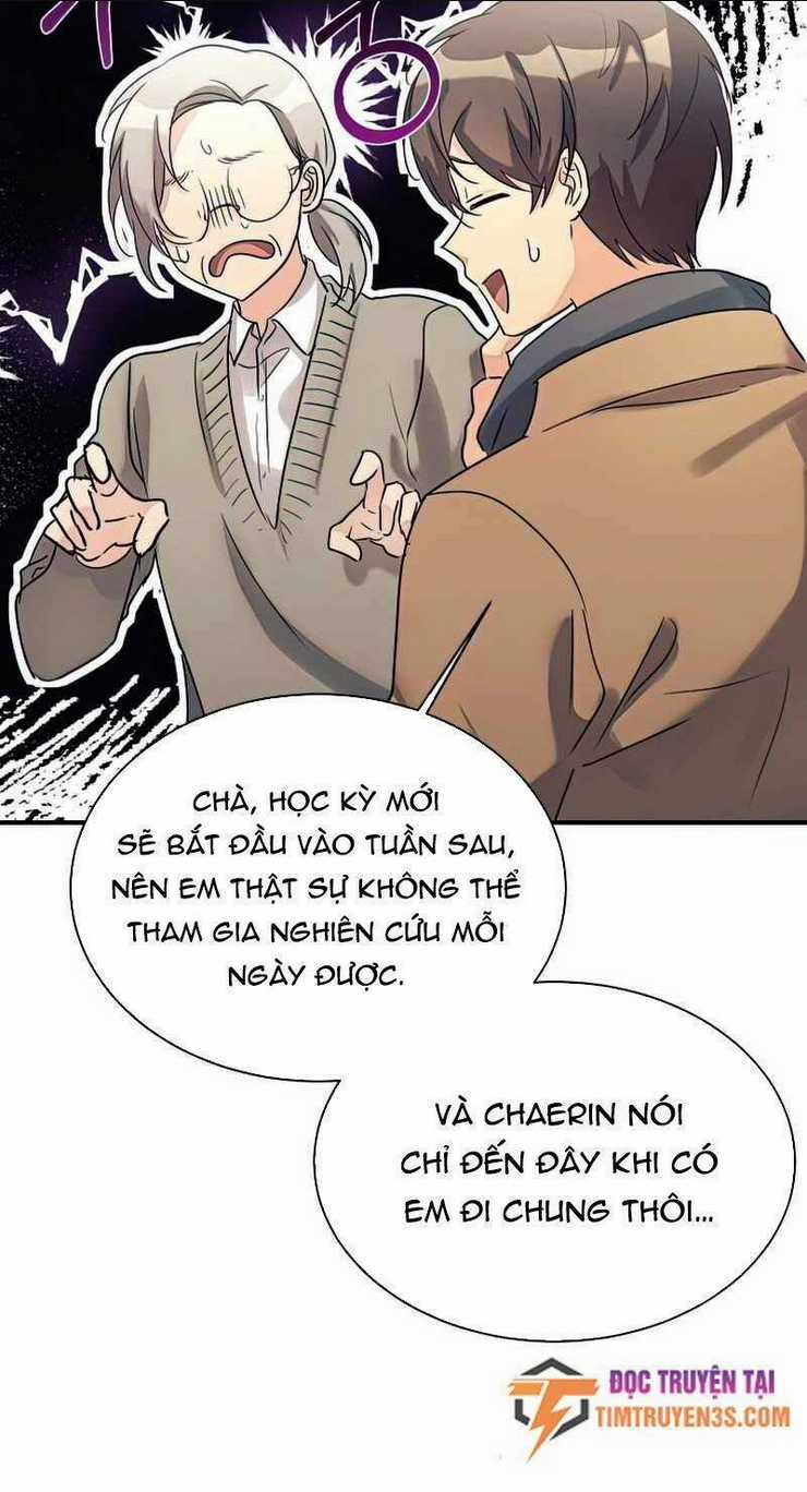 Con Gái Tôi Là Rồng! Chapter 23 trang 31