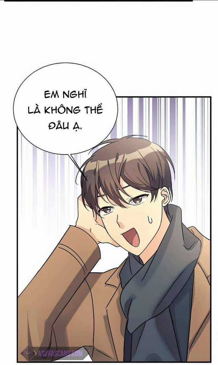 Con Gái Tôi Là Rồng! Chapter 23 trang 33