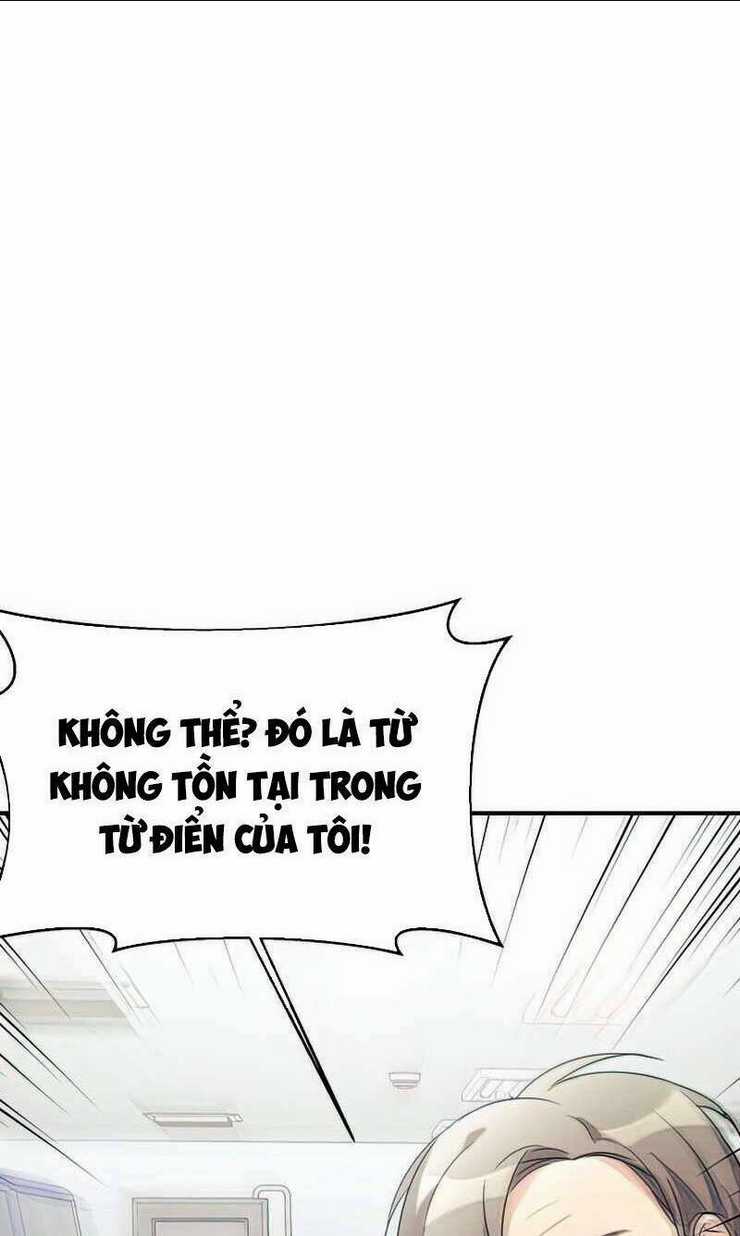 Con Gái Tôi Là Rồng! Chapter 23 trang 34
