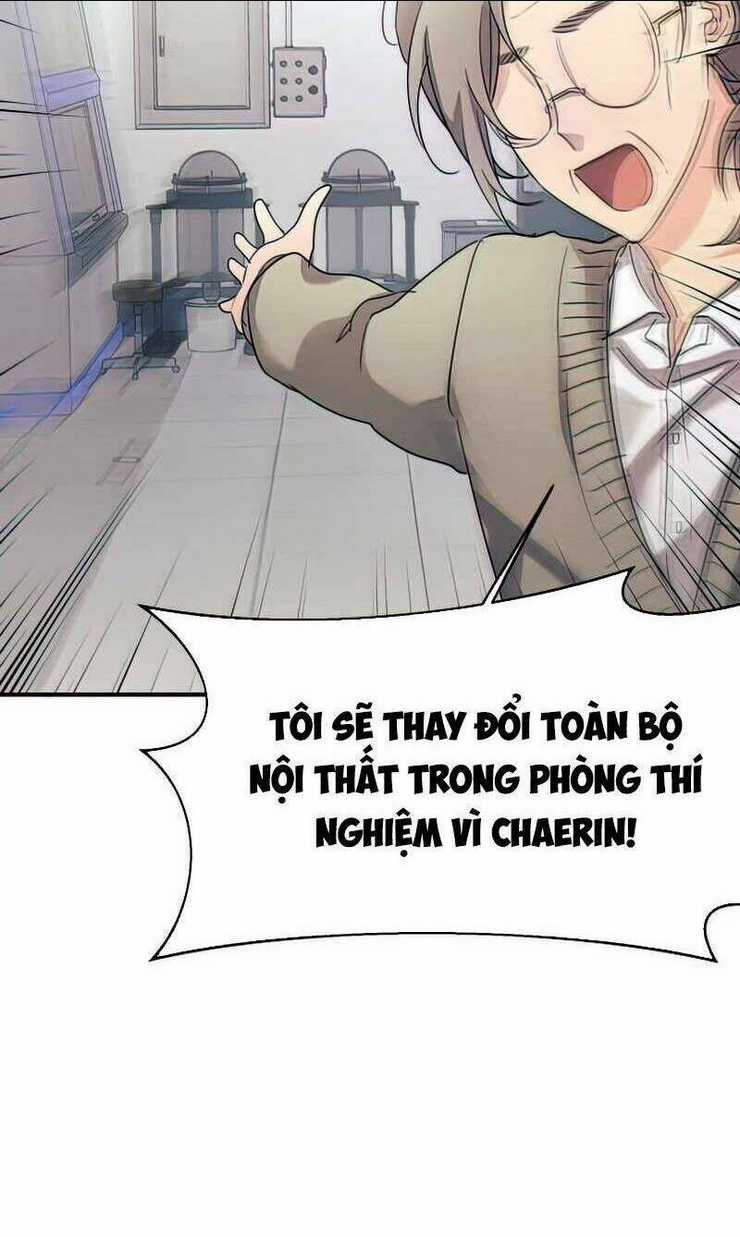 Con Gái Tôi Là Rồng! Chapter 23 trang 35