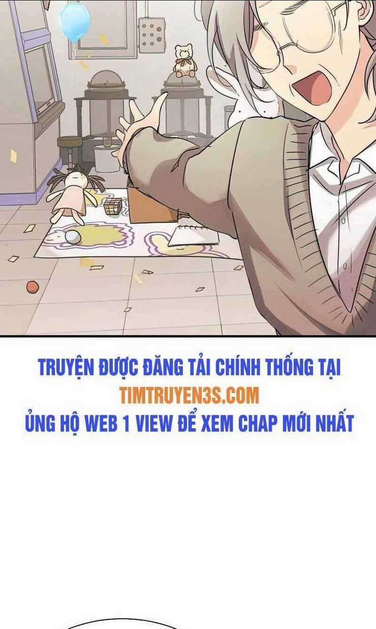 Con Gái Tôi Là Rồng! Chapter 23 trang 37