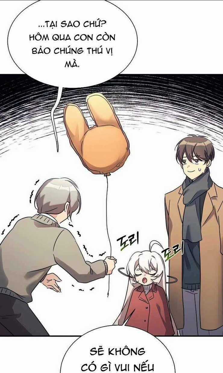 Con Gái Tôi Là Rồng! Chapter 23 trang 38