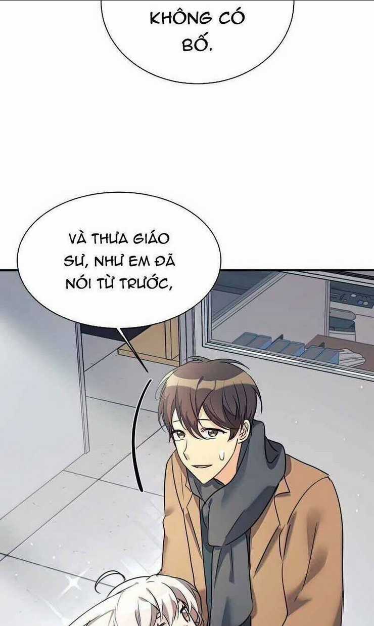 Con Gái Tôi Là Rồng! Chapter 23 trang 39