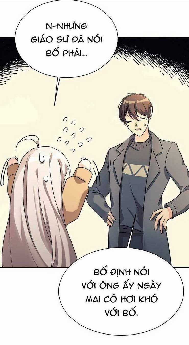 Con Gái Tôi Là Rồng! Chapter 23 trang 4