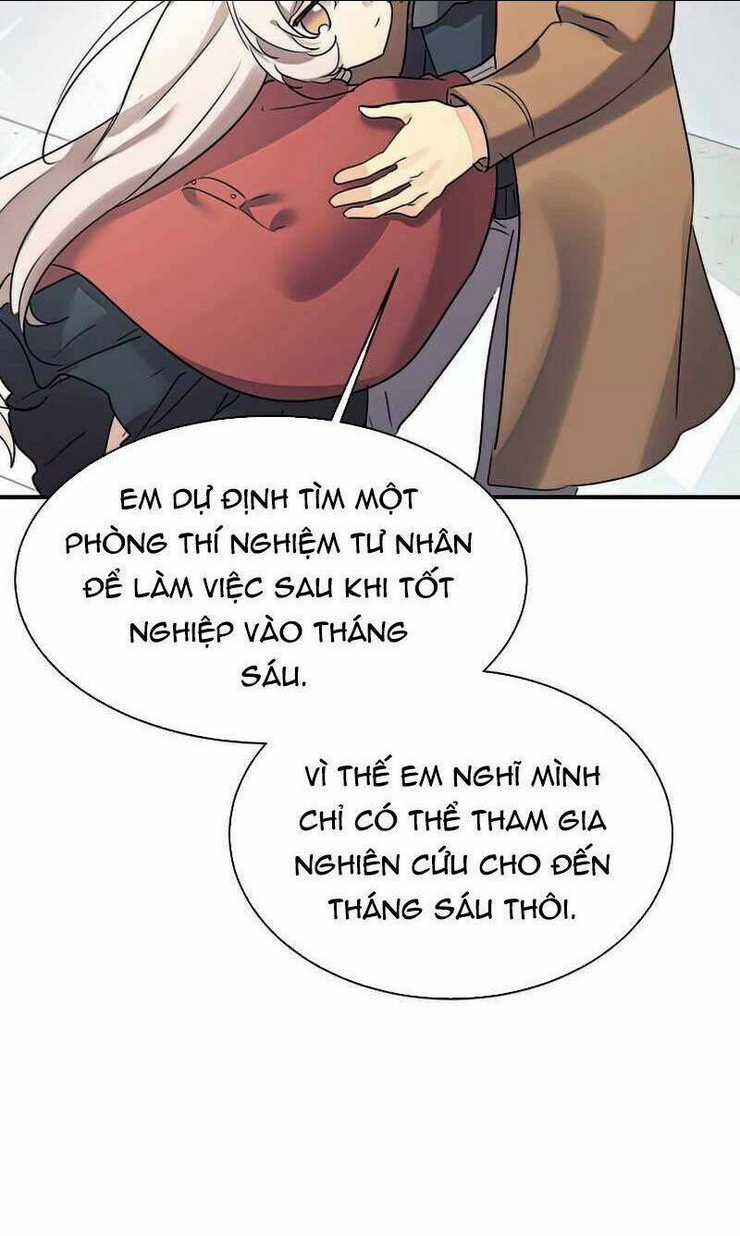 Con Gái Tôi Là Rồng! Chapter 23 trang 40