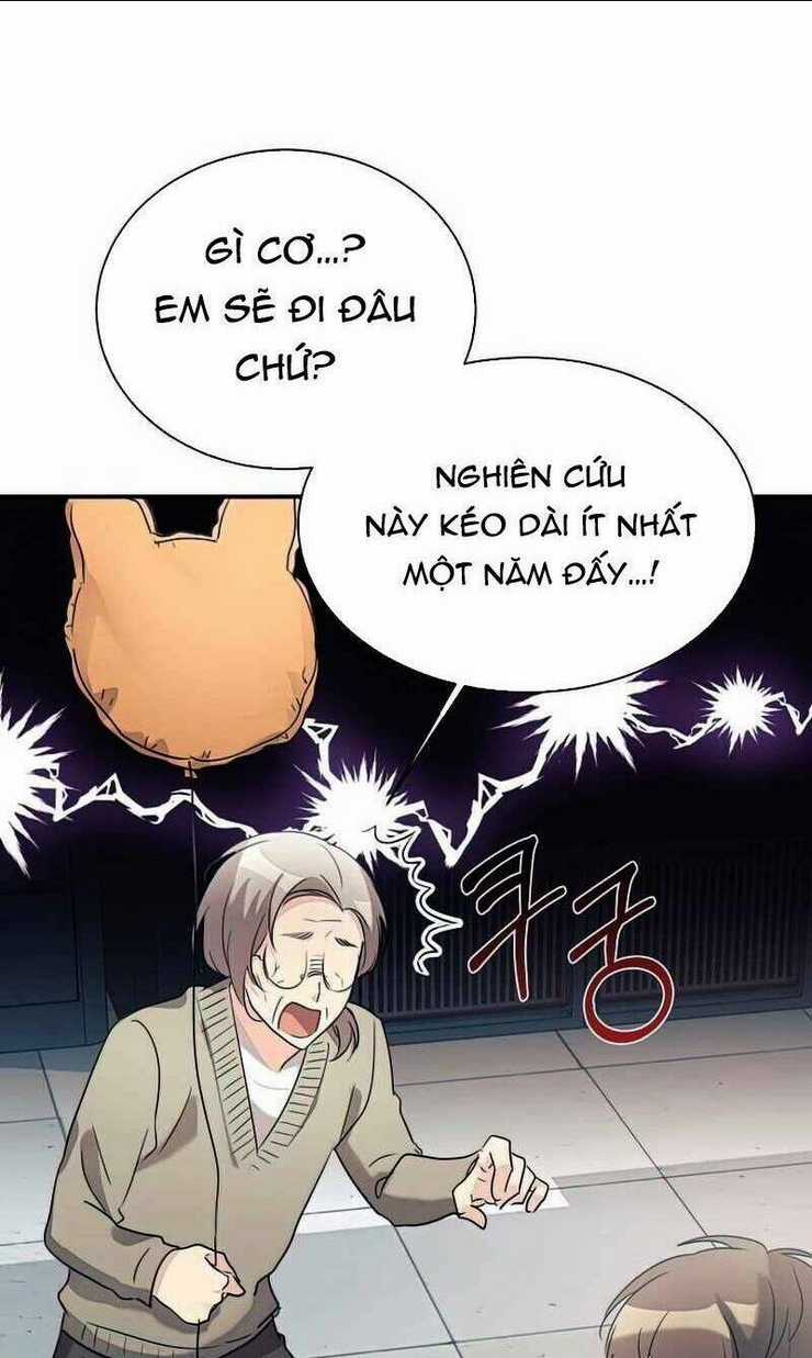 Con Gái Tôi Là Rồng! Chapter 23 trang 41
