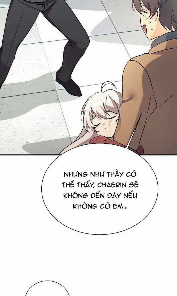 Con Gái Tôi Là Rồng! Chapter 23 trang 42