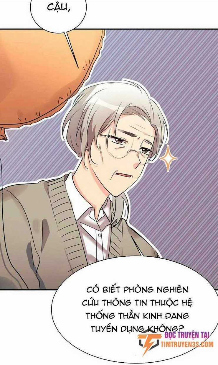 Con Gái Tôi Là Rồng! Chapter 23 trang 43