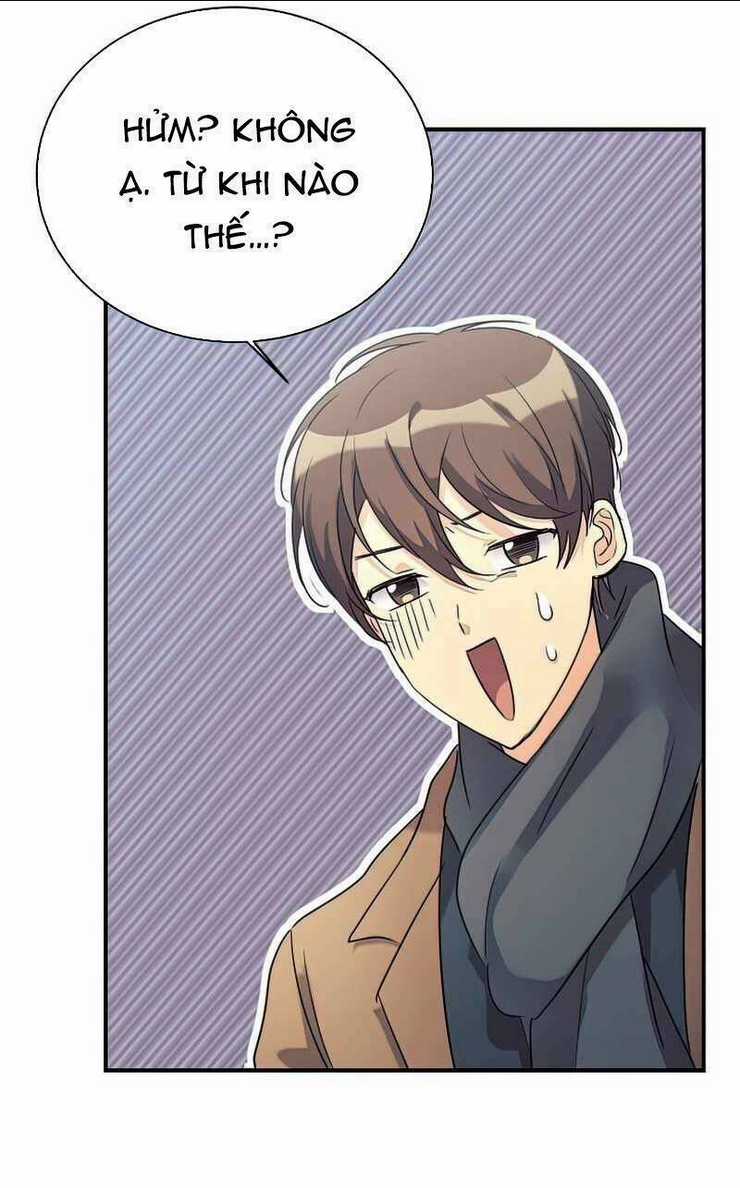 Con Gái Tôi Là Rồng! Chapter 23 trang 44