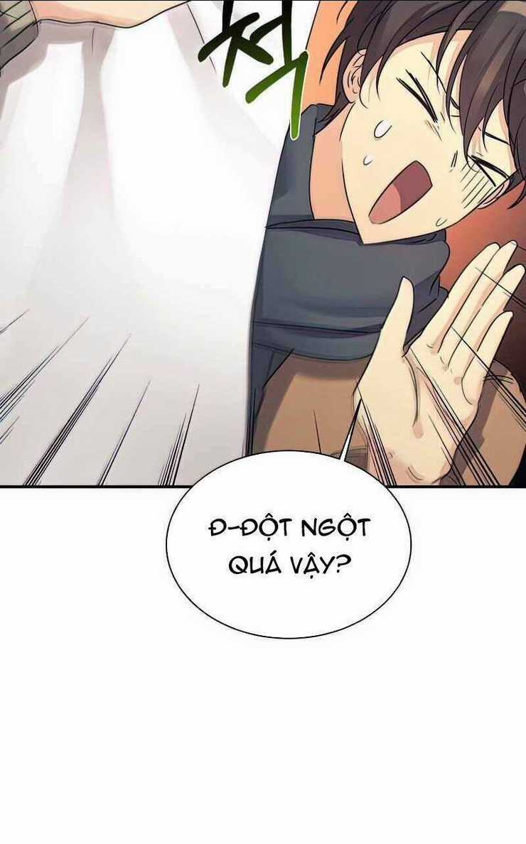 Con Gái Tôi Là Rồng! Chapter 23 trang 46