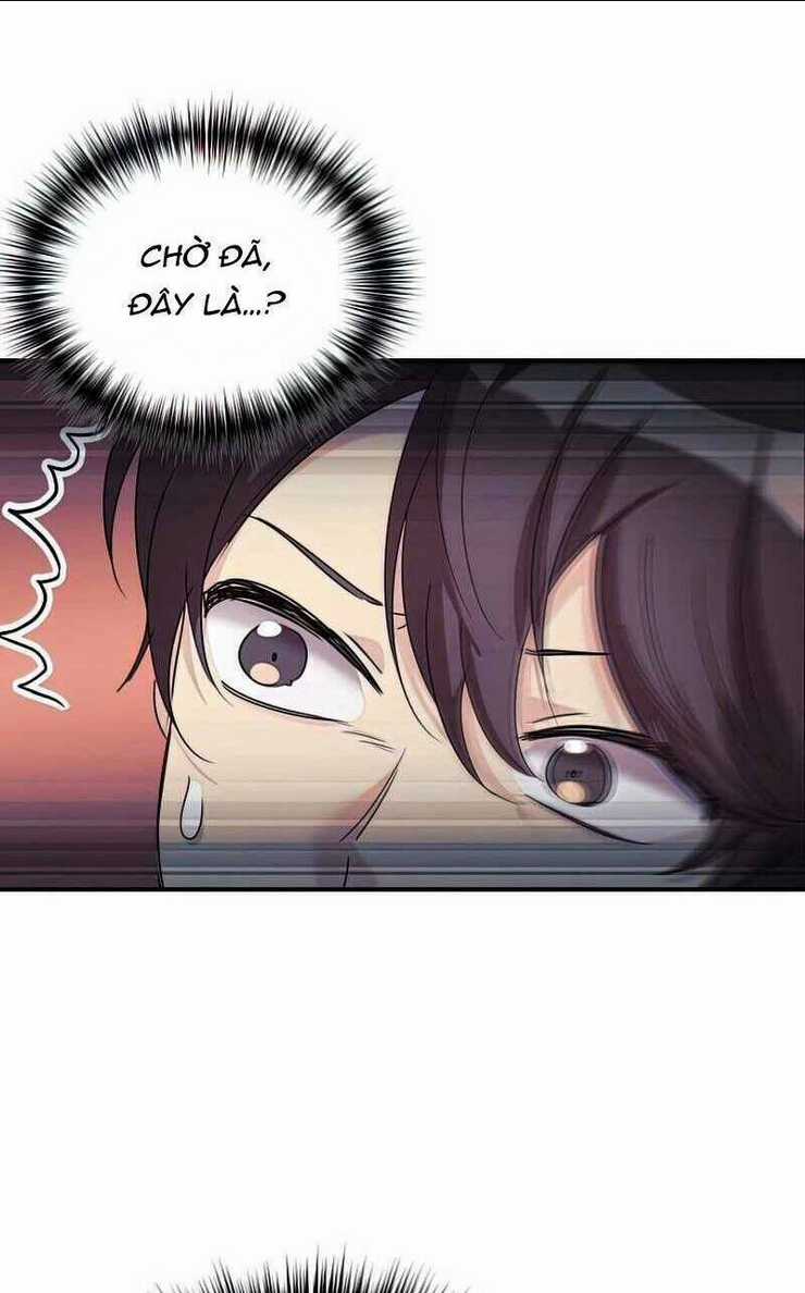 Con Gái Tôi Là Rồng! Chapter 23 trang 47