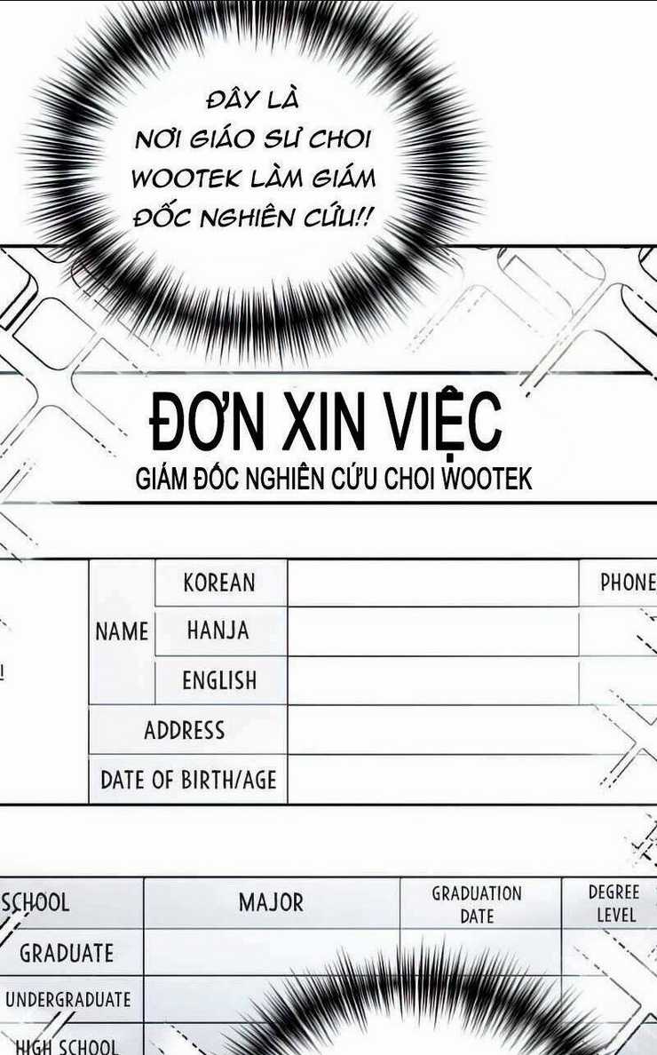 Con Gái Tôi Là Rồng! Chapter 23 trang 48